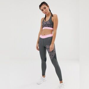 Adidas Women’s Alphaskin Sport Training Leggings